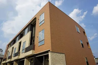 ジェルメ メゾンの画像