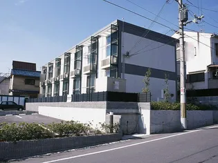 レオパレスINUIの画像