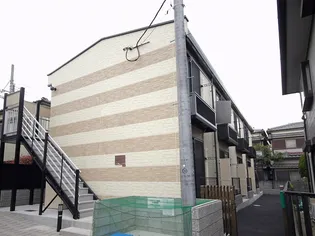 レオパレスワンズライフの画像