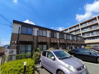 レオパレスサニーハイム光善寺の画像