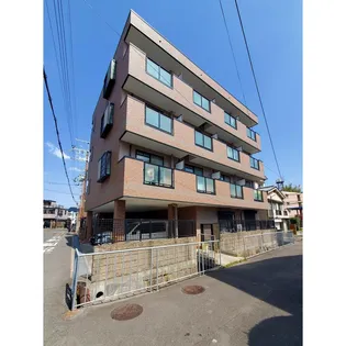 ラ フェリーチェ【403号室号室】の外観