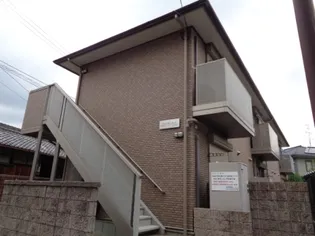 ハイツオーキッドの画像