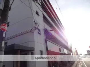 北島ハイツの画像