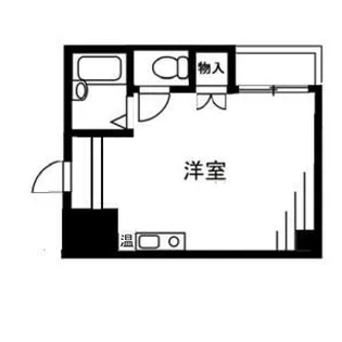 グランホーム四条畷【1階】の間取り