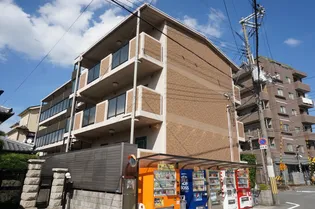 ソレイユ畷の画像