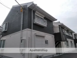 シャトレヴェールB棟の画像