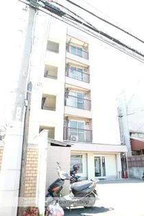 大阪府枚方市渚西1丁目【マンション】の外観