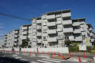 ウエストプラザの画像