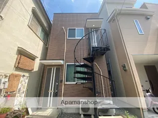 BMハイツの画像