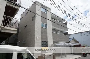 コンフォート南野口町の画像