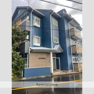 シャルマン南野の画像