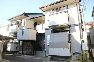 ヴィラコンフォートIIの画像