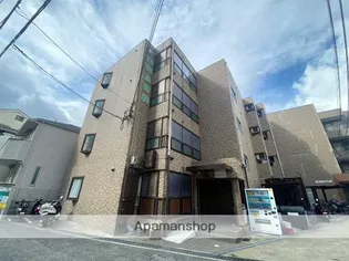 Renatus寝屋川【1階】の外観