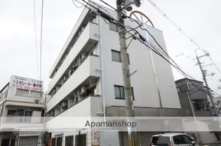 プレアール萱島【303号室】の外観