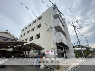 プレアール上神田の画像