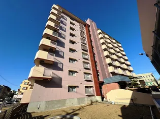 グランデあんごの画像