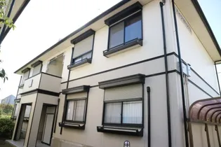 ハイツカトレアAの画像