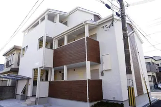 ハイツプランドールIIの画像