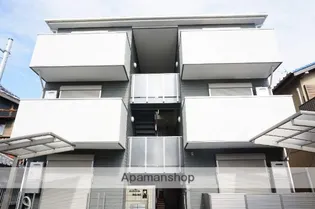 ALEGRIA寝屋川秦町の画像