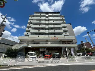 笠神マンションの画像