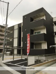 フジパレス畷南野ベータの画像