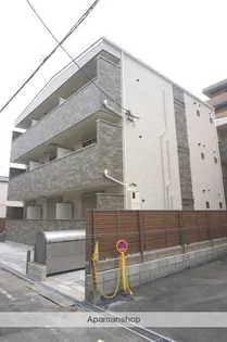 クリエオーレ馬場町の画像