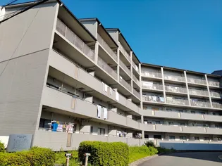 PHOENIX COURT 交野I【2階】の外観