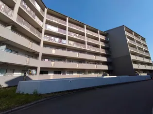 PHOENIX COURT 交野の画像