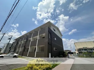 シャンテー枚方磯島の画像