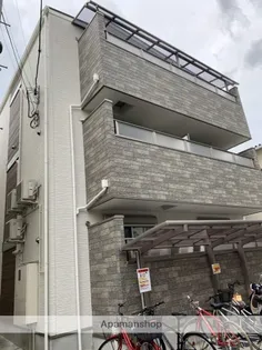 クリエオーレ門真南Ⅱの画像