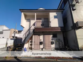 アンベリールメゾンの画像