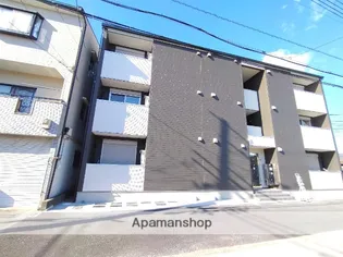 大阪府枚方市町楠葉2丁目【アパート】の外観