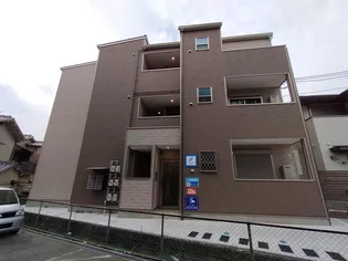 グランパシフィック萱島Ⅱの画像