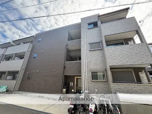 SOLVIDA香里園の画像