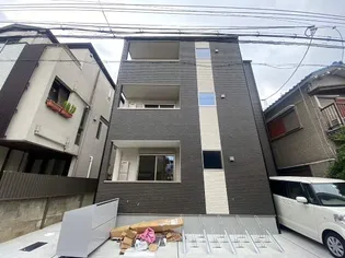 ジーメゾン寝屋川アベニールの画像