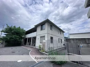 メゾン中野の画像