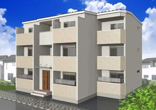 クリエオーレ岡山の画像