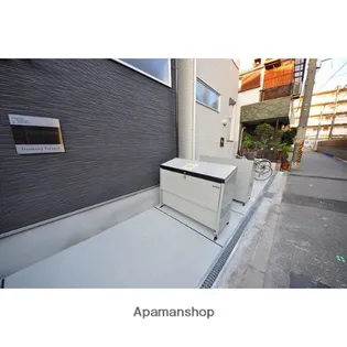 ハーモニーテラス伝法【2階】の内装