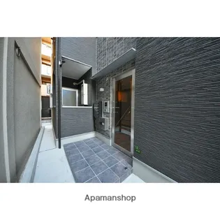 ハーモニーテラス伝法【2階】のその他画像