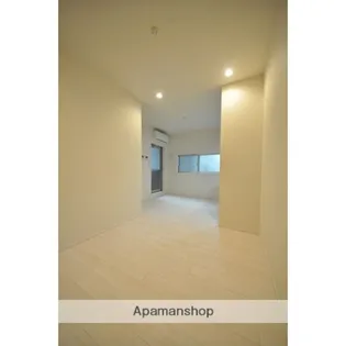 ハーモニーテラス伝法【2階】の居間