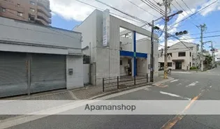 ハーモニーテラス伝法【2階】の周辺