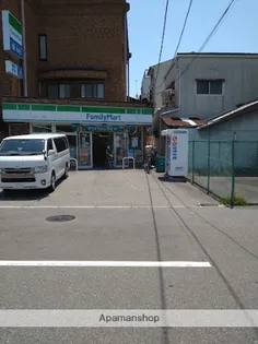 ハーモニーテラス伝法【2階】の周辺