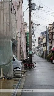 ハーモニーテラス伝法【2階】の周辺