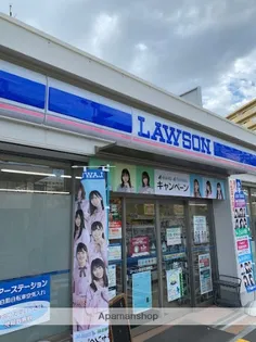 ハーモニーテラス伝法【2階】の周辺