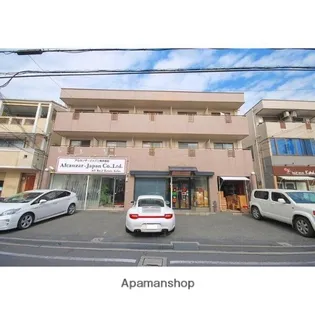 メルベーユTハイツの画像