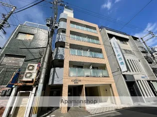 フォーラム此花四貫島【6階】の外観