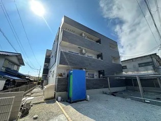 シャルム ド グレイスの画像