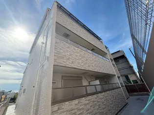 ラモーナ中野本町Ⅰの画像