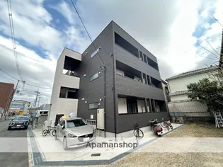 ディアコート楠根北町の画像