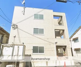 メイプルハウスの画像